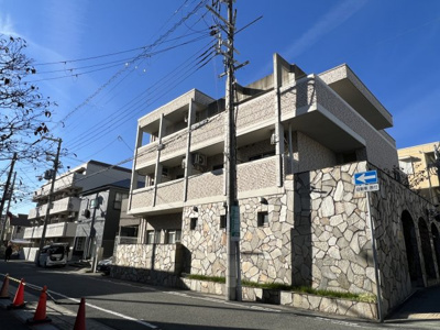 【外観】 | ヴィラクオーレ