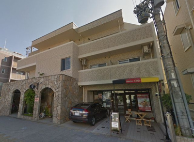 【外観】 | ヴィラクオーレ