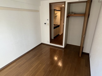 【寝室】 | ヴィラクオーレ