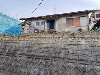 【外観】 | 富田林市南旭ヶ丘町・売土地