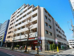 スペーシア三軒茶屋弐番館の画像