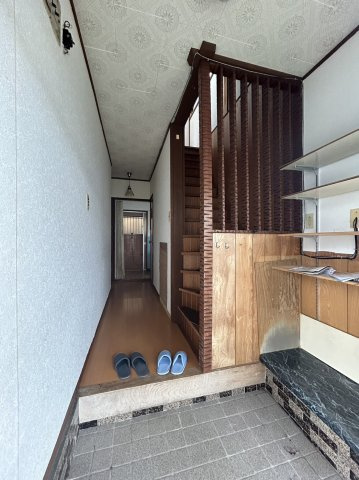 広島市安佐南区相田６丁目の一戸建てのその他