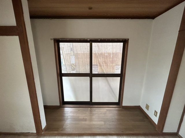 広島市安佐南区相田６丁目の一戸建ての居間・リビング