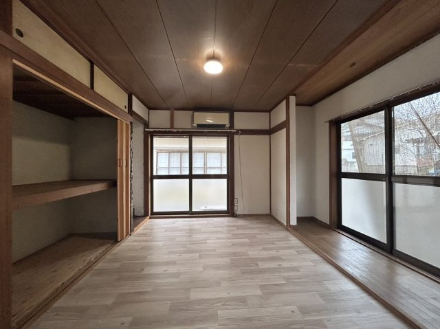 広島市安佐南区相田６丁目の一戸建てのロビー