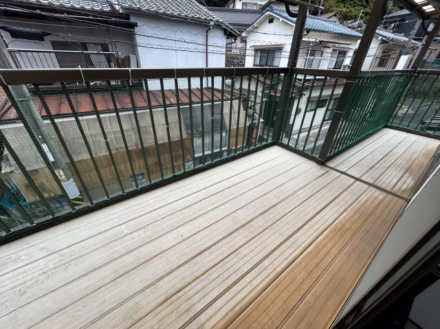 広島市安佐南区相田６丁目の一戸建てのその他