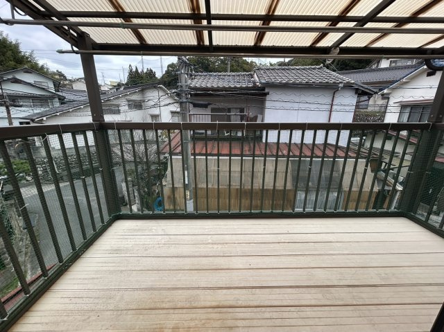 広島市安佐南区相田６丁目の一戸建てのその他