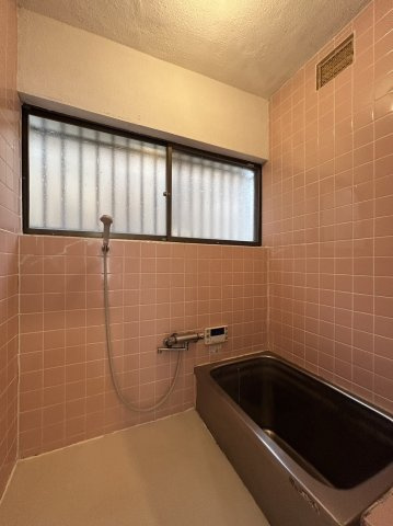 広島市安佐南区相田６丁目の一戸建ての浴室