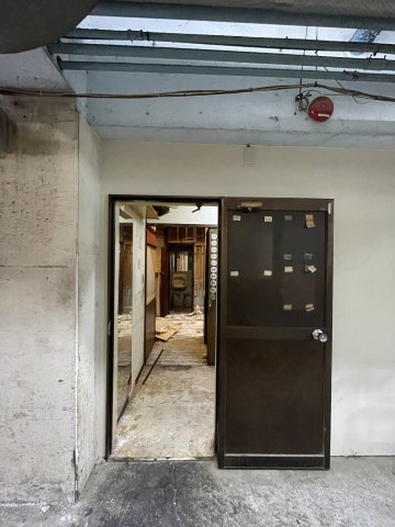 チサンマンション和地山のその他