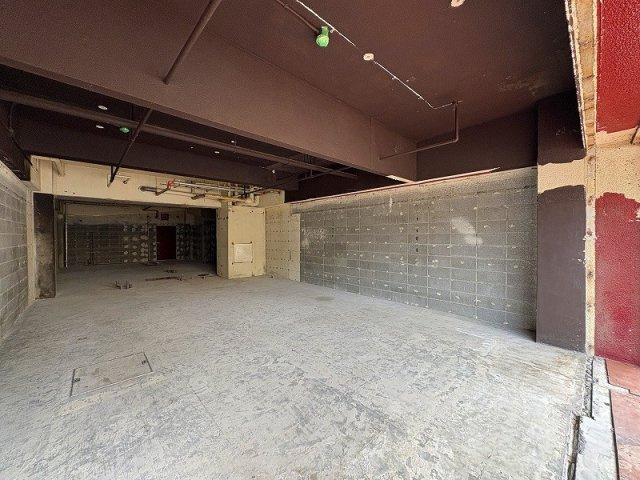 チサンマンション和地山の内装