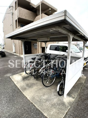 【その他共用部分】 | ロイヤルサルビア