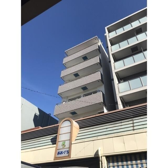 【外観】Ｓｔａｒ　Ｏｇｕｃｈｉ 