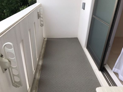 【バルコニー】 | Ｋａｎａｇｕｓｕｋｕ