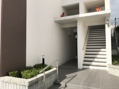 【エントランス】 | Ｋａｎａｇｕｓｕｋｕ