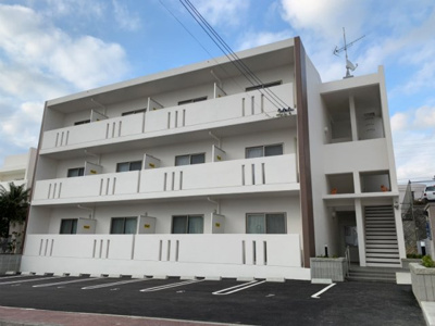 【外観】 | Ｋａｎａｇｕｓｕｋｕ