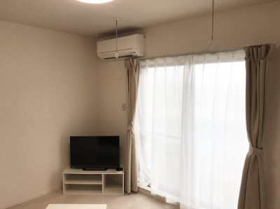 【洋室】 | Ｋａｎａｇｕｓｕｋｕ