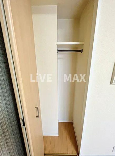 【収納】グロースメゾン亀戸 
