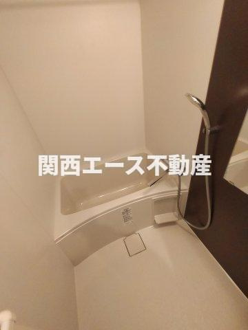 【浴室】 | 1erつばきⅢ