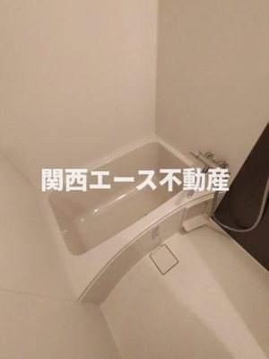 【浴室】 | 1erつばきⅢ