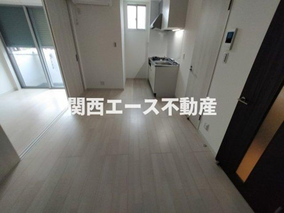 【居間・リビング】 | 1erつばきⅢ