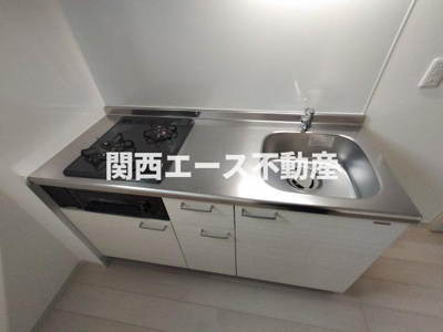 【キッチン】 | 1erつばきⅢ