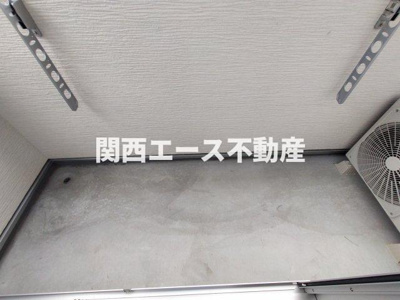 【バルコニー】 | 1erつばきⅢ