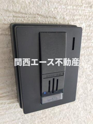 【セキュリティ】 | 1erつばきⅢ
