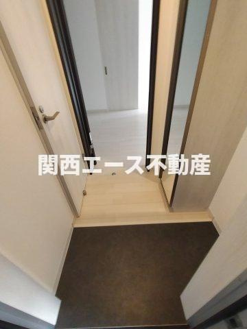 【玄関】 | 1erつばきⅢ
