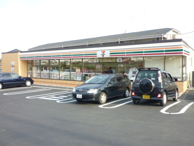 プリムローズ西取手の周辺