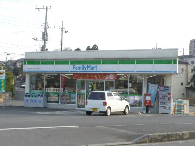 プリムローズ西取手の周辺