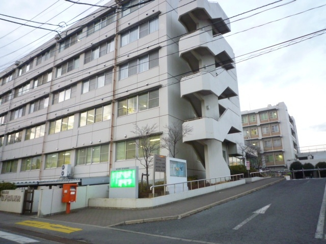 プリムローズ西取手の周辺|取手協同病院