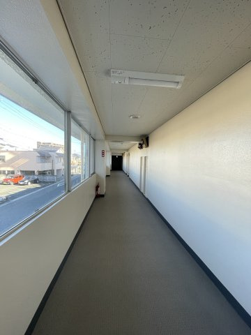 チサンマンション和地山のその他共用部分