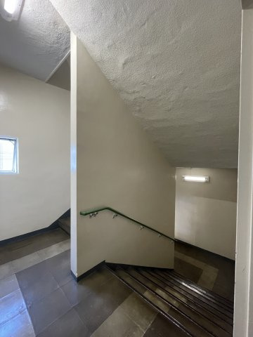 チサンマンション和地山のその他共用部分