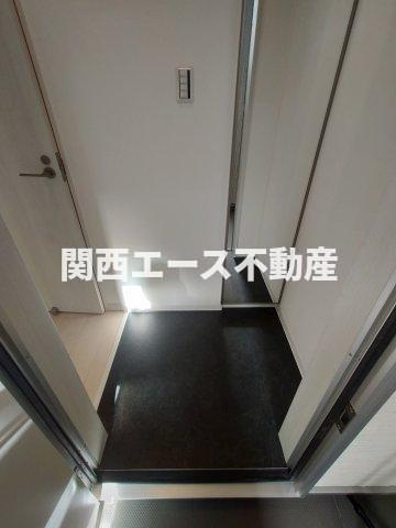 【玄関】 | 1erつばきⅢ