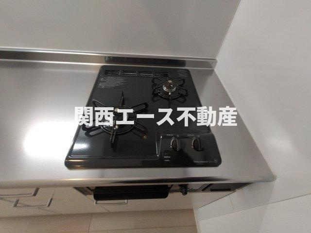 【設備】 | 1erつばきⅢ