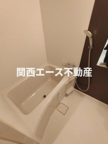 【浴室】 | 1erつばきⅢ