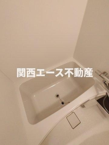 【浴室】 | 1erつばきⅢ