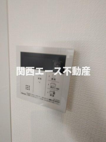 【内装】 | 1erつばきⅢ