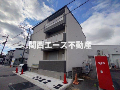【その他共用部分】 | 1erつばきⅢ