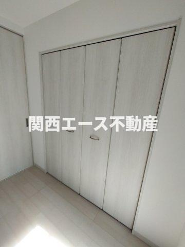 【収納】 | 1erつばきⅢ