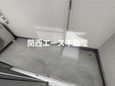 【バルコニー】 | 1erつばきⅢ