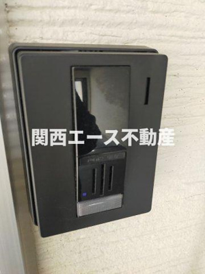 【セキュリティ】 | 1erつばきⅢ