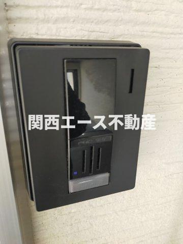 【セキュリティ】 | 1erつばきⅢ