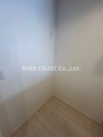 Alivis北梅田の設備