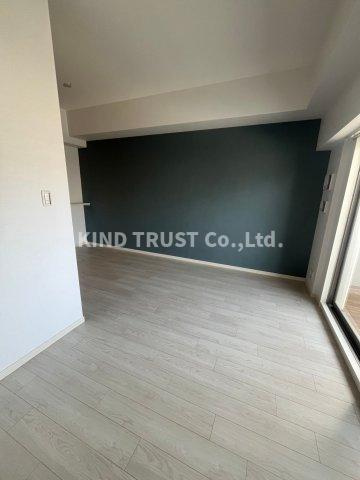 Alivis北梅田の収納|収納があります