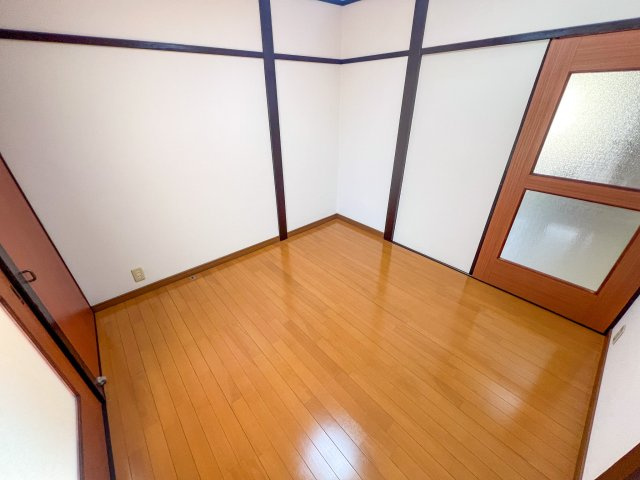 南小岩オキハイムのその他
