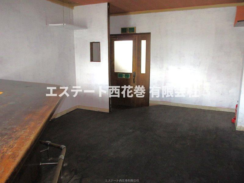 吹張町貸店舗|店舗