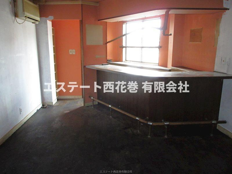 吹張町貸店舗|店舗