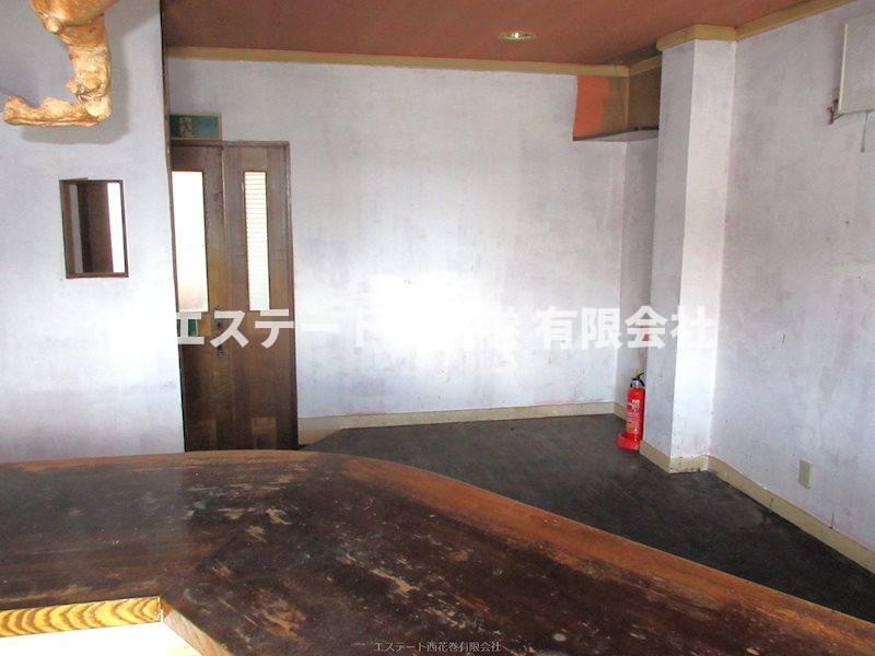 吹張町貸店舗|店舗