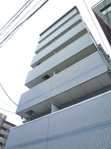 NAMBAウエストⅡ