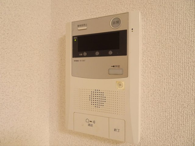 【セキュリティ】 | ユーコート代田橋
